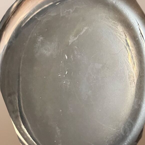 Vintage Corning Pyrex “Vision” Brown Glass 0.5 Sauce Pan & Lid Glassware - Picture 6 of 7